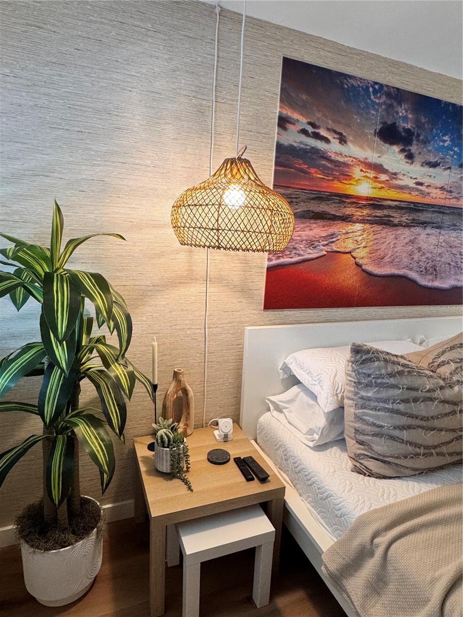 WHITE SANDS VILLAGE - Residential Lease