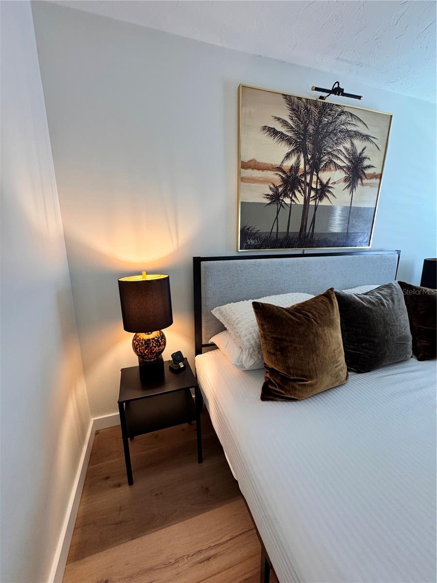 WHITE SANDS VILLAGE - Residential Lease