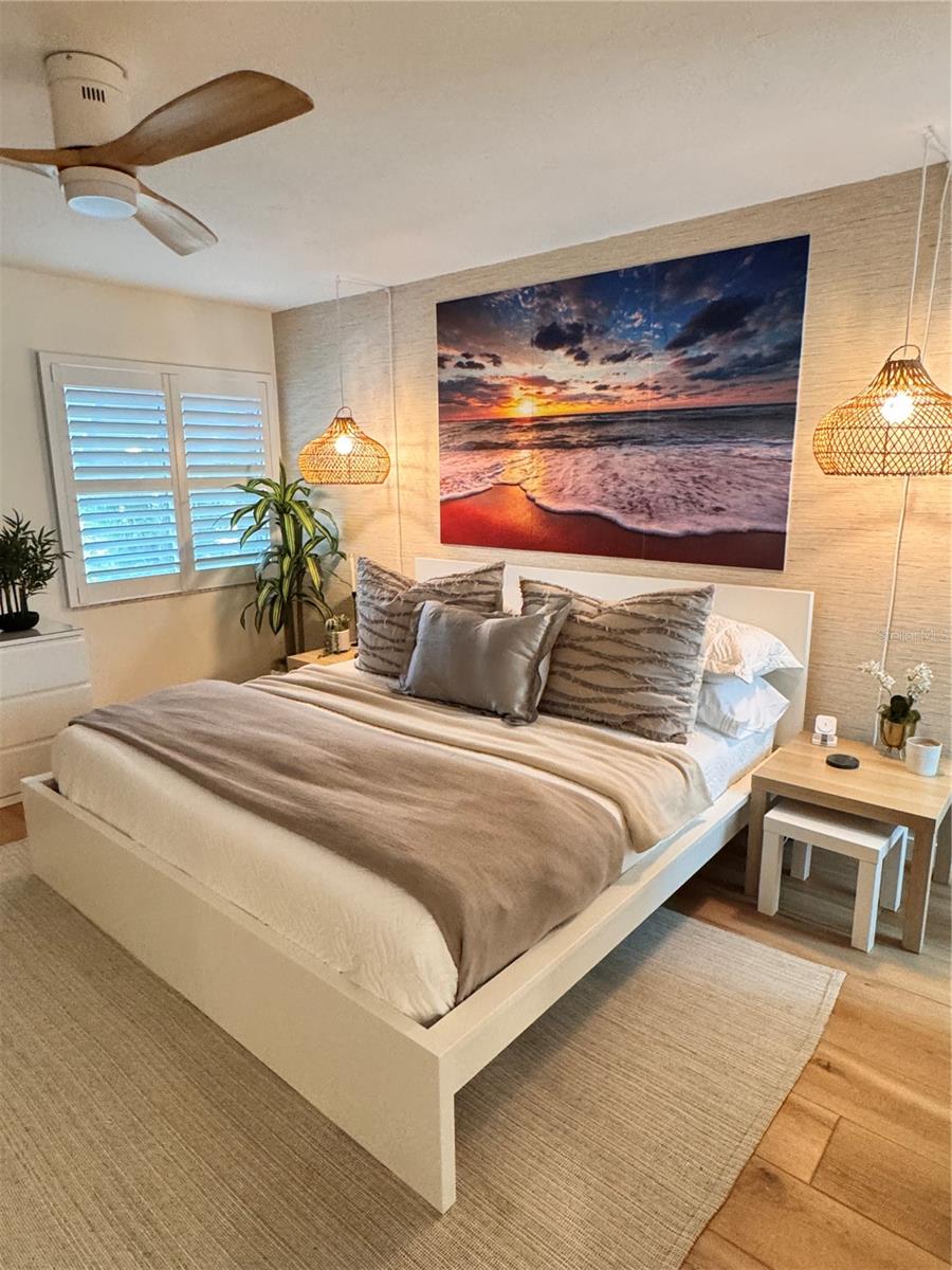 WHITE SANDS VILLAGE - Residential Lease