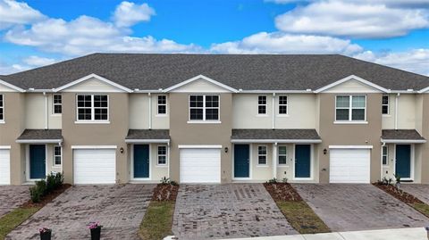 Photo of 6594 Leo Lane, Saint Cloud, FL 34773 (MLS # O6359419)