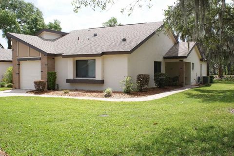 Photo of 7445 Crestwood Drive, Weeki Wachee, FL 34613 (MLS # TB8520465)