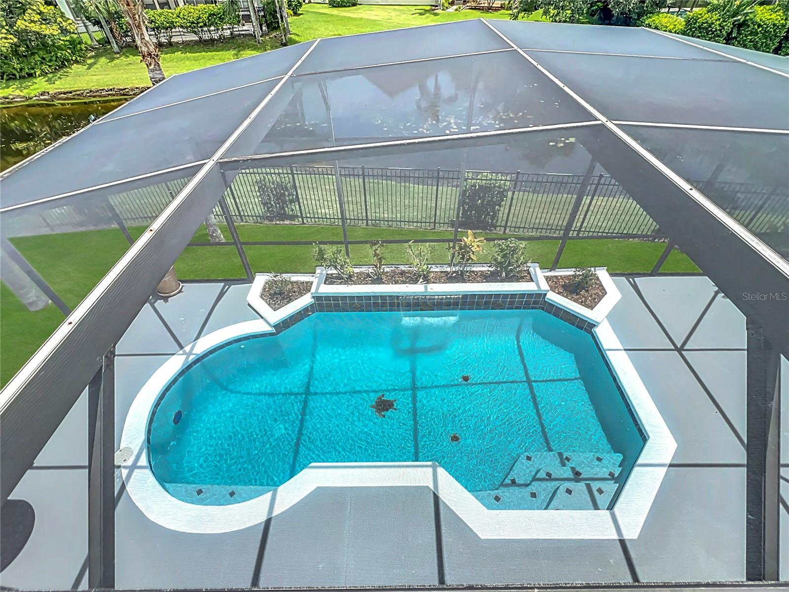 LIVE OAK RESERVE UNIT ONE - Residential