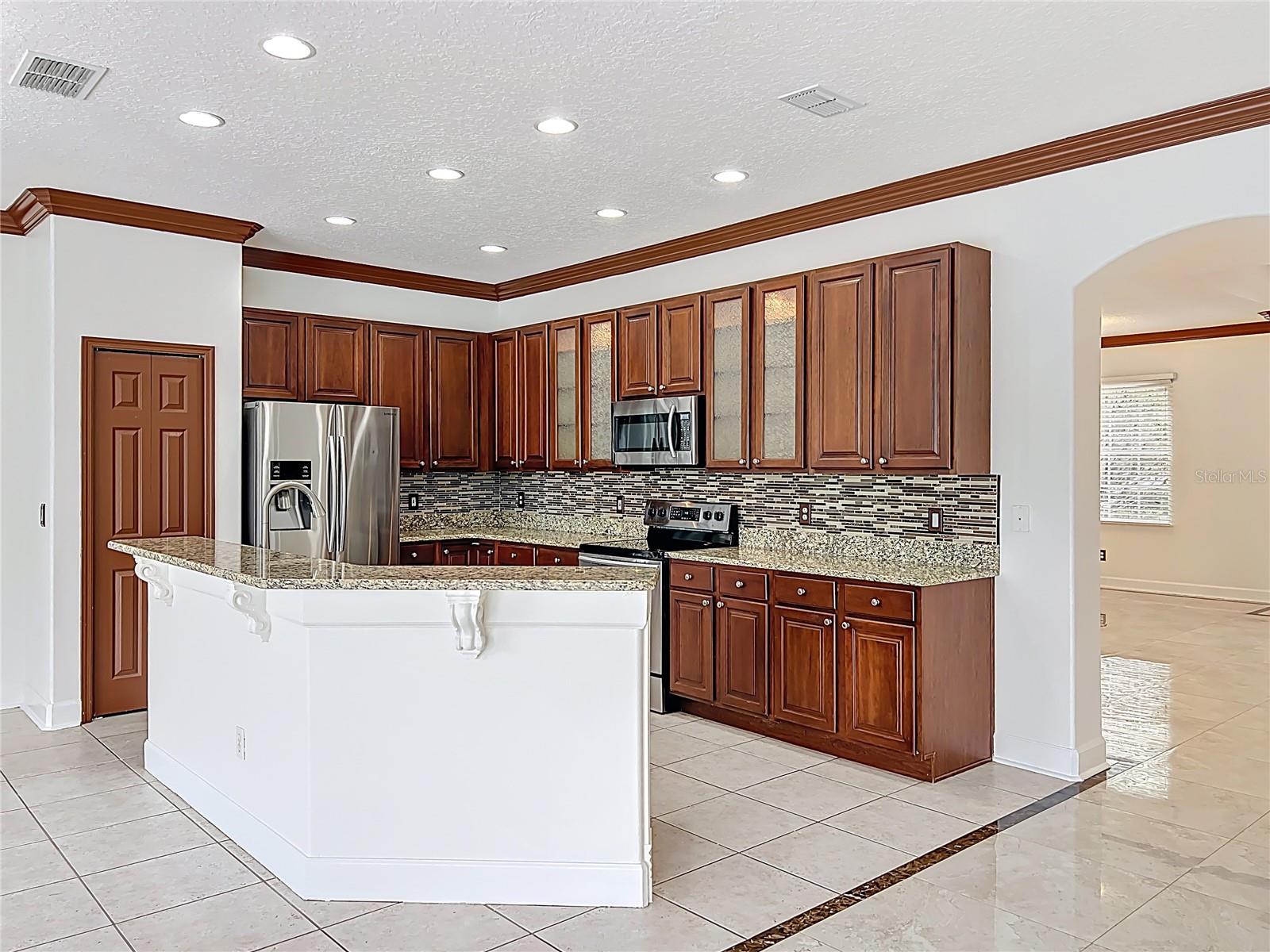 LIVE OAK RESERVE UNIT ONE - Residential