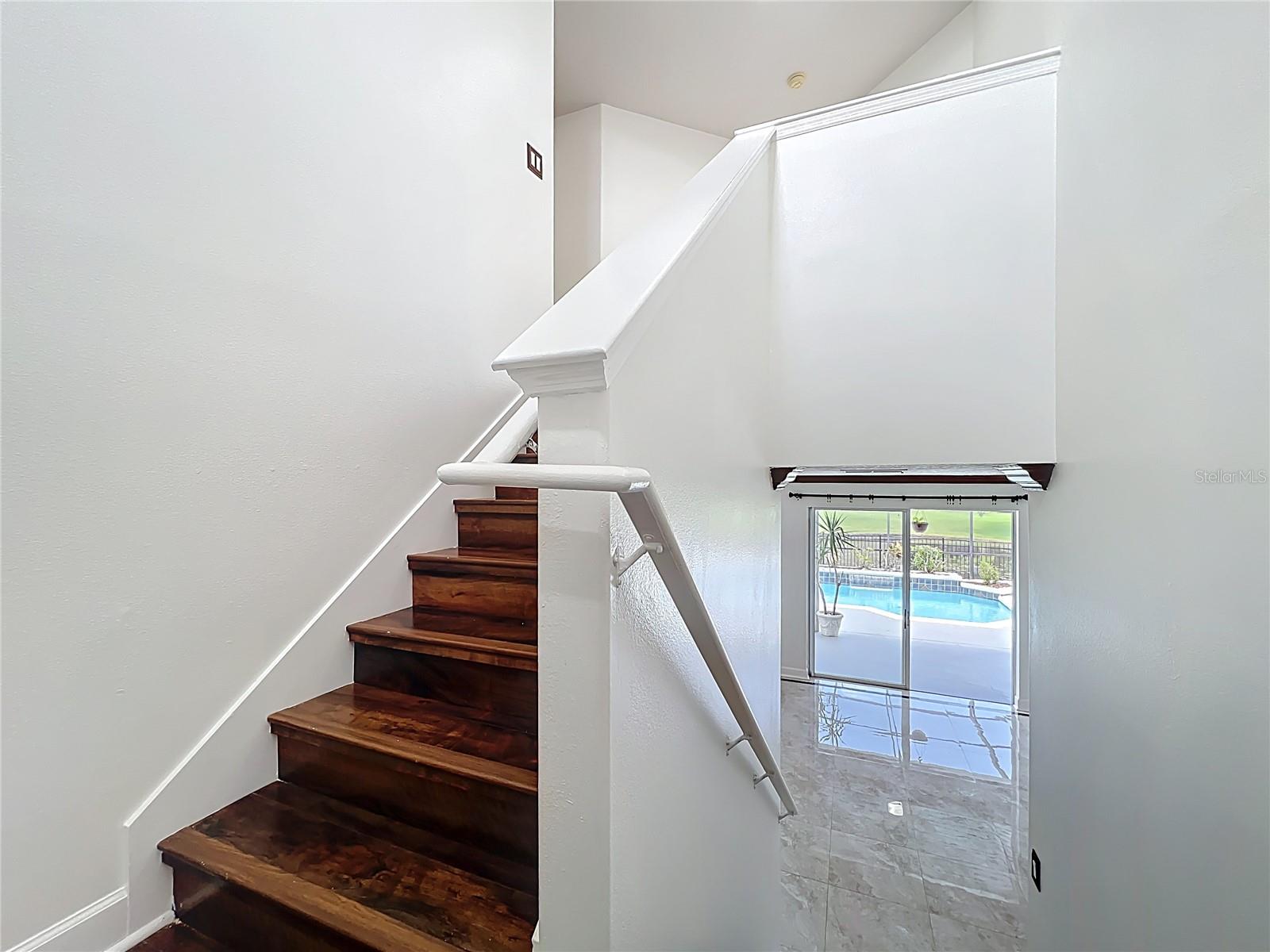 LIVE OAK RESERVE UNIT ONE - Residential