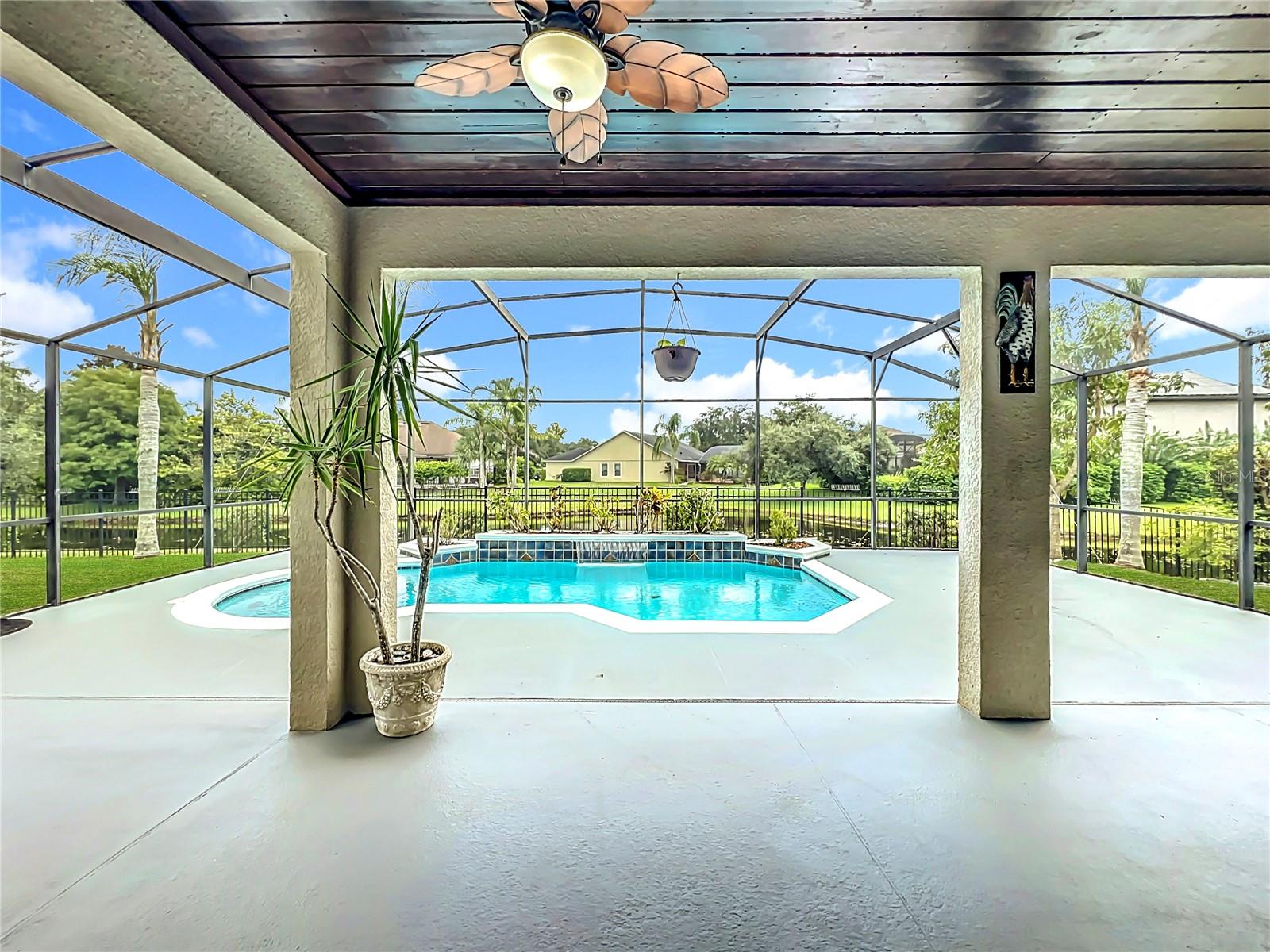 LIVE OAK RESERVE UNIT ONE - Residential