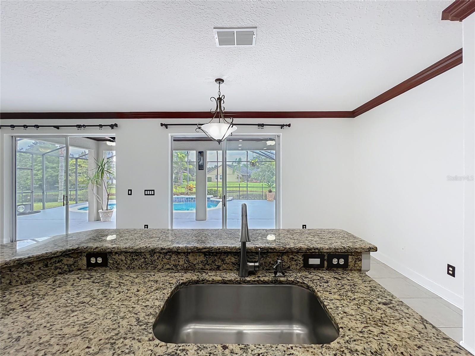 LIVE OAK RESERVE UNIT ONE - Residential