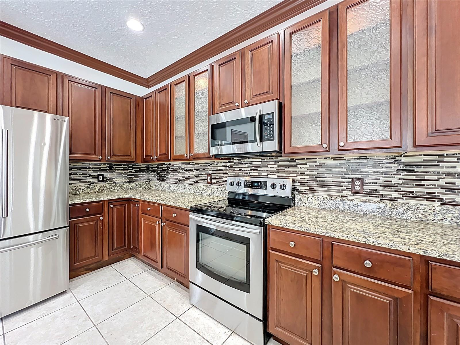 LIVE OAK RESERVE UNIT ONE - Residential