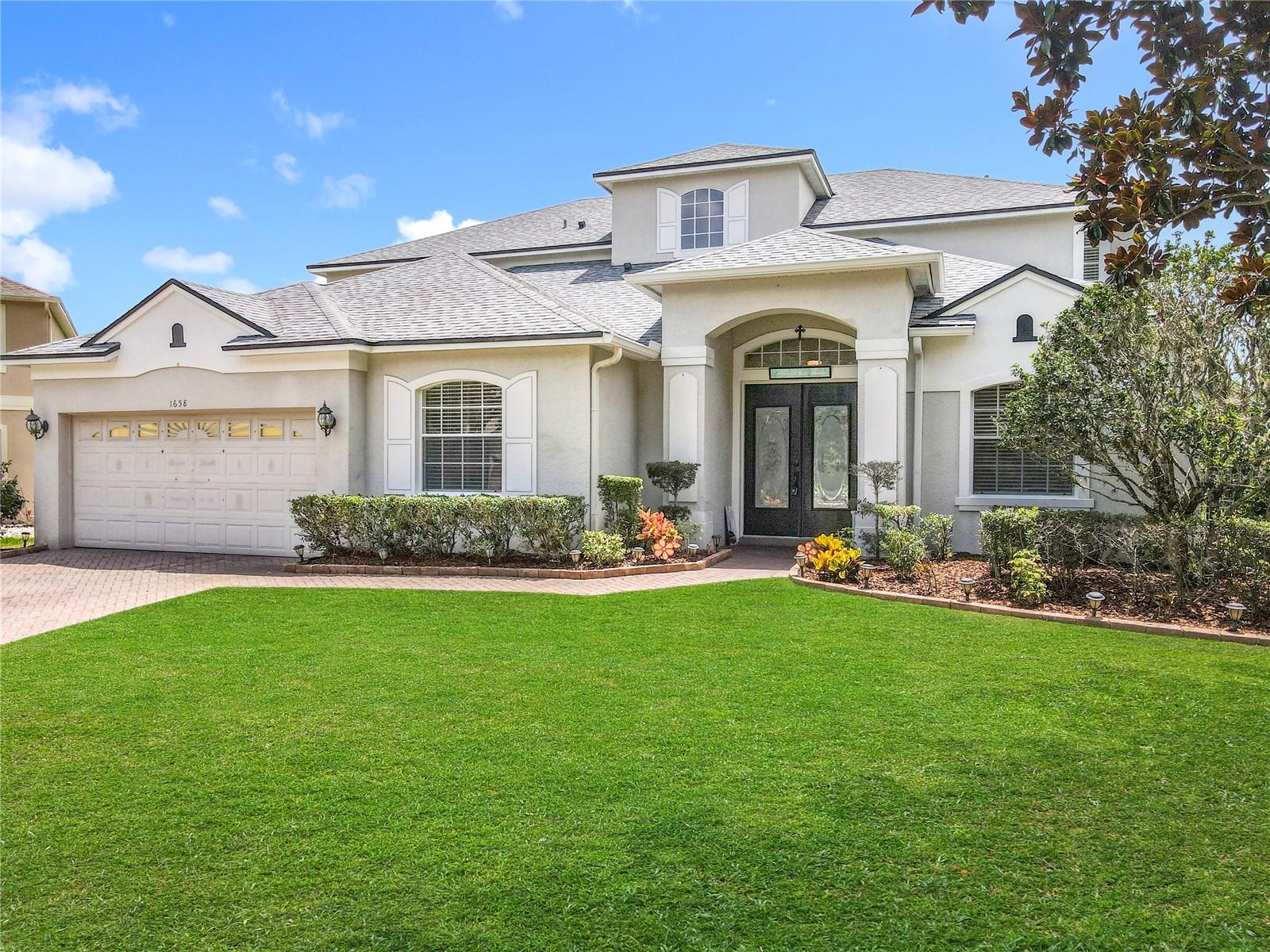 1658 COPPERLEAF COVE