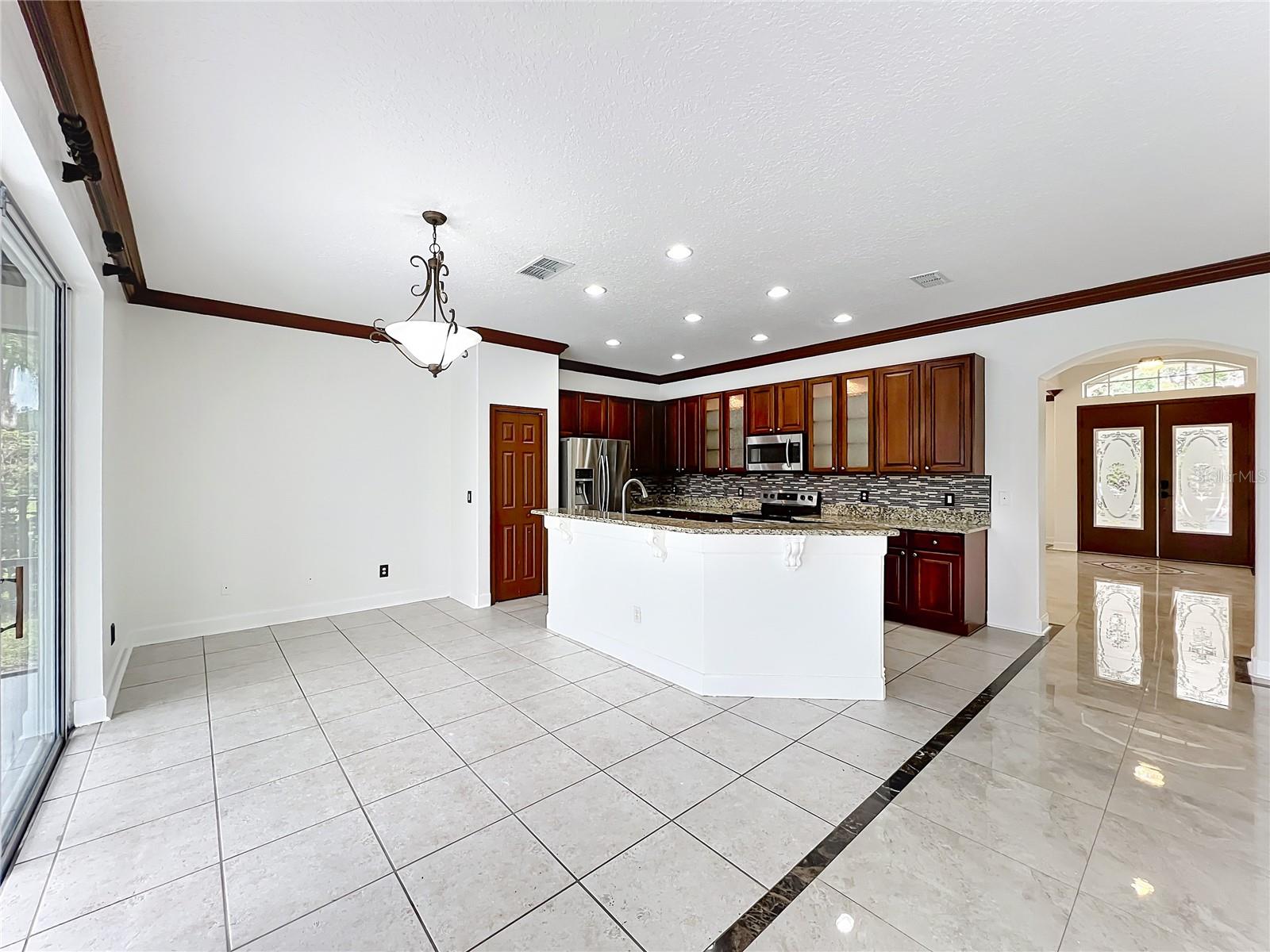LIVE OAK RESERVE UNIT ONE - Residential