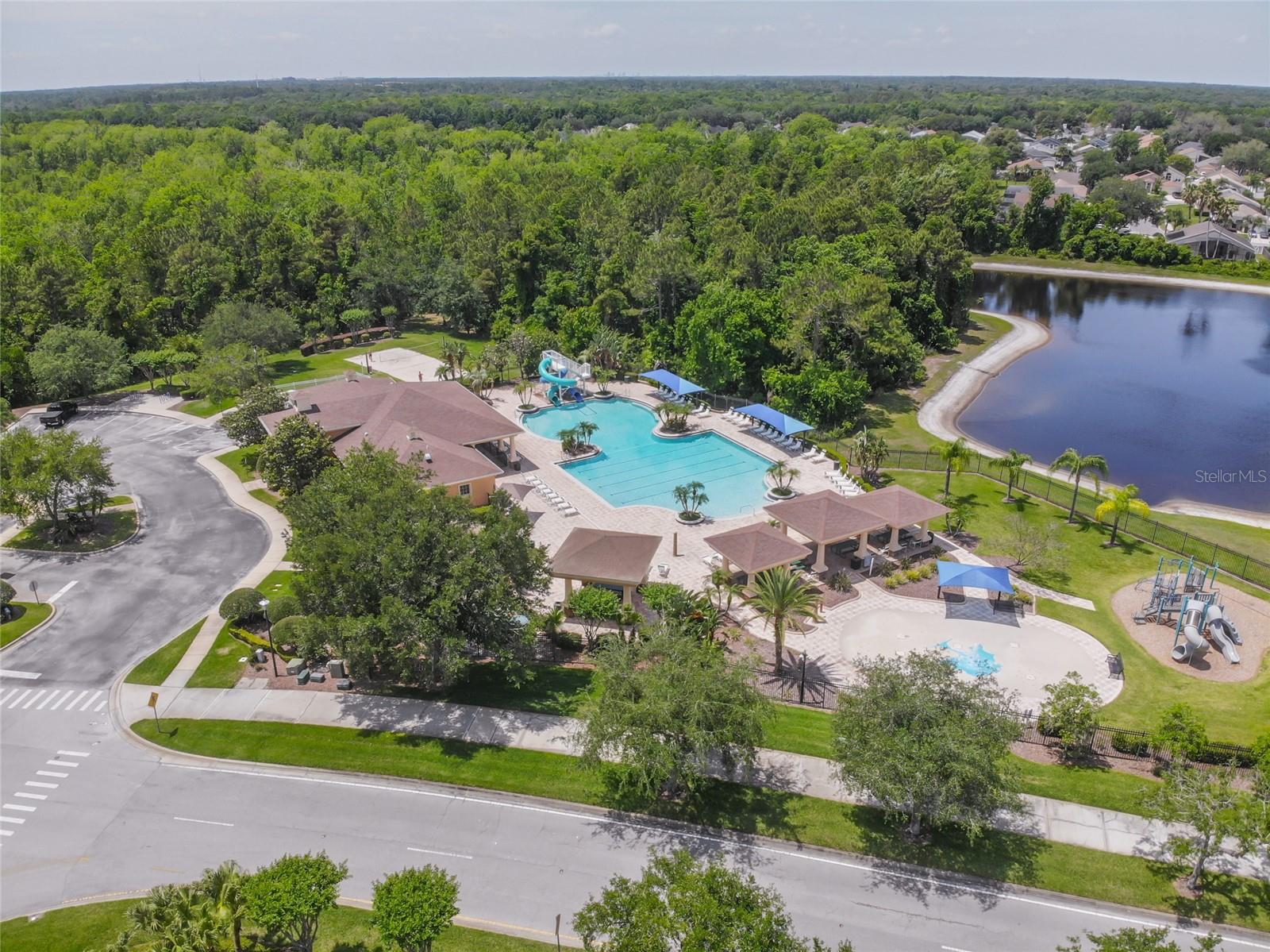 LIVE OAK RESERVE UNIT ONE - Residential