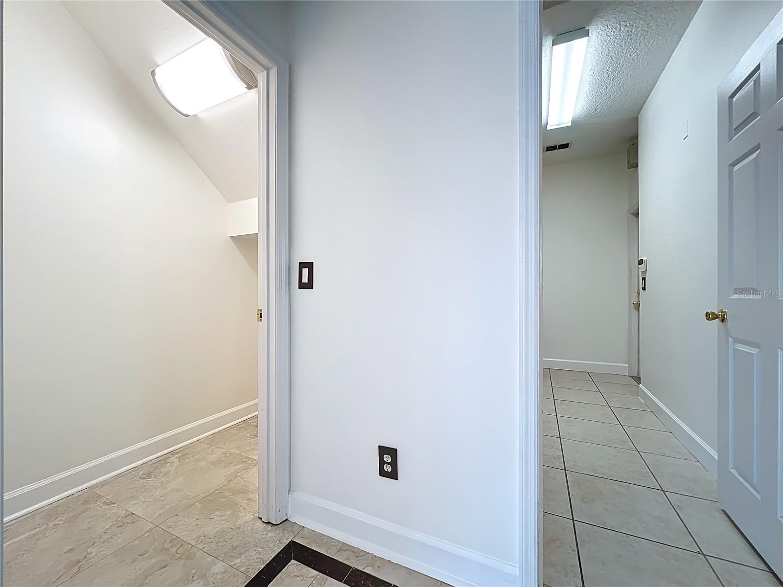 LIVE OAK RESERVE UNIT ONE - Residential