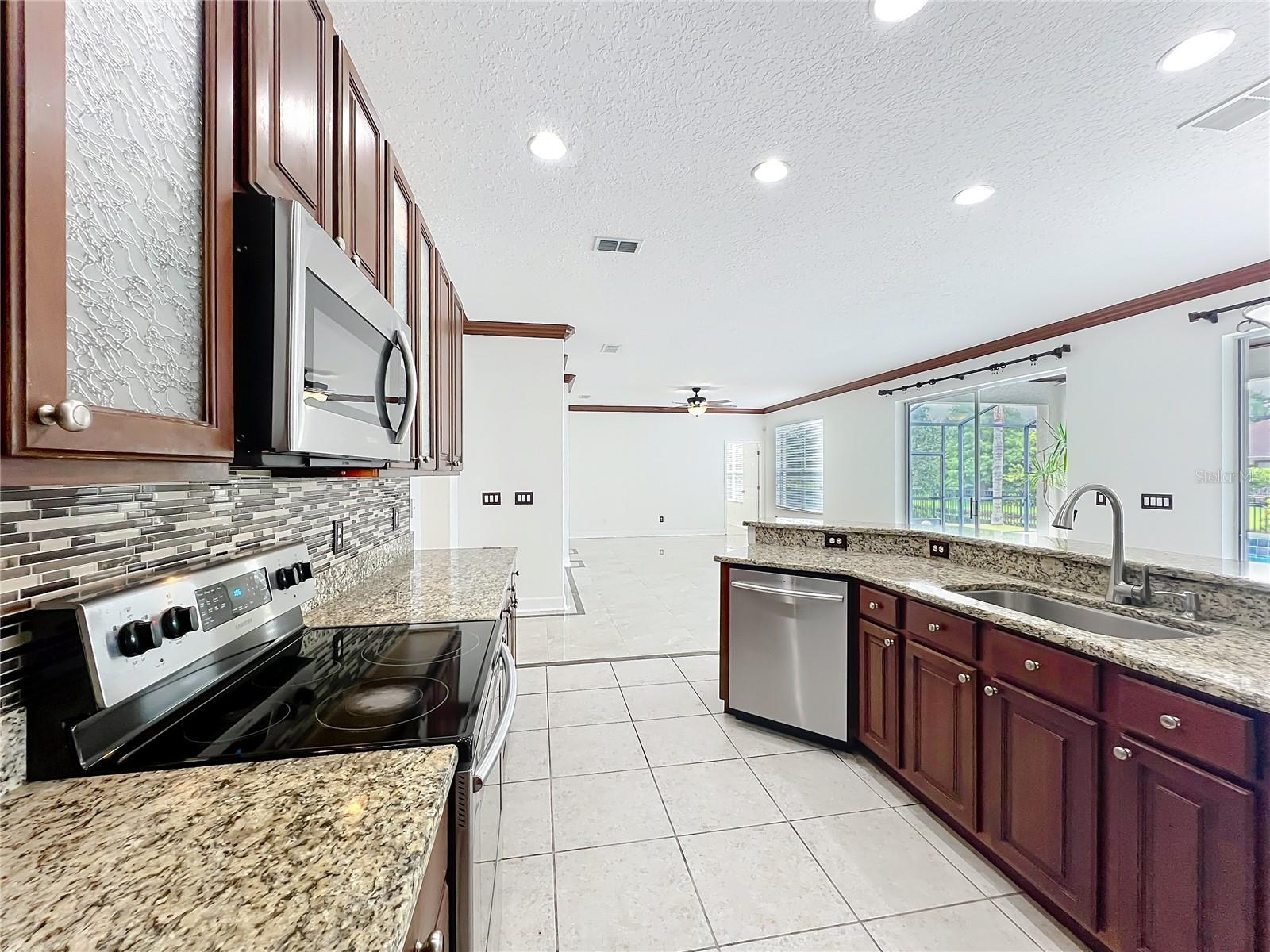 LIVE OAK RESERVE UNIT ONE - Residential