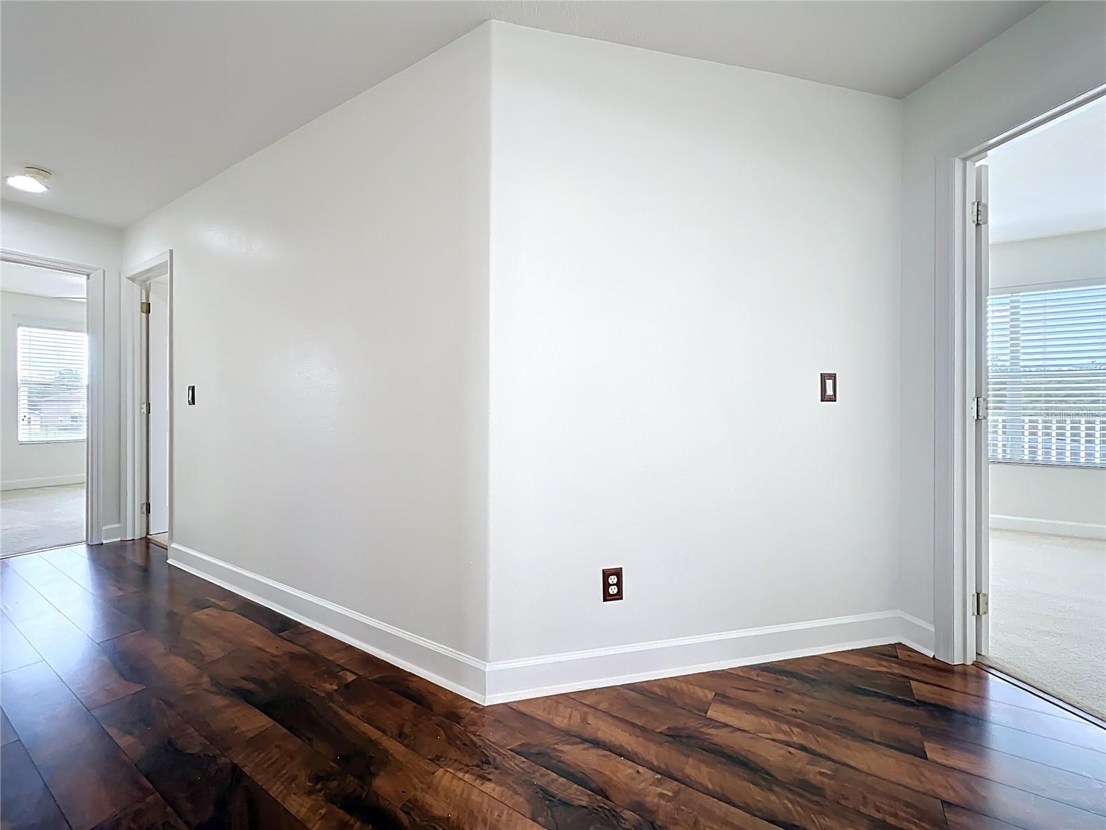 LIVE OAK RESERVE UNIT ONE - Residential