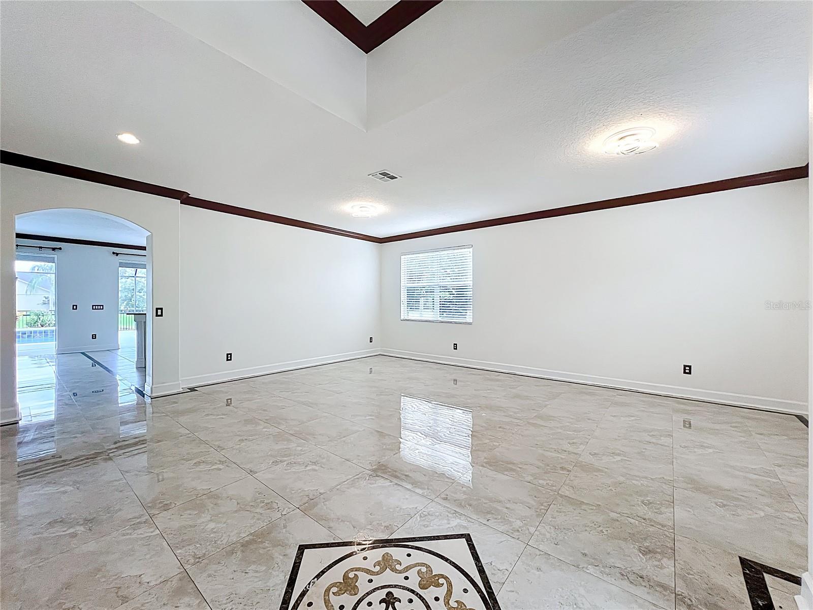 LIVE OAK RESERVE UNIT ONE - Residential