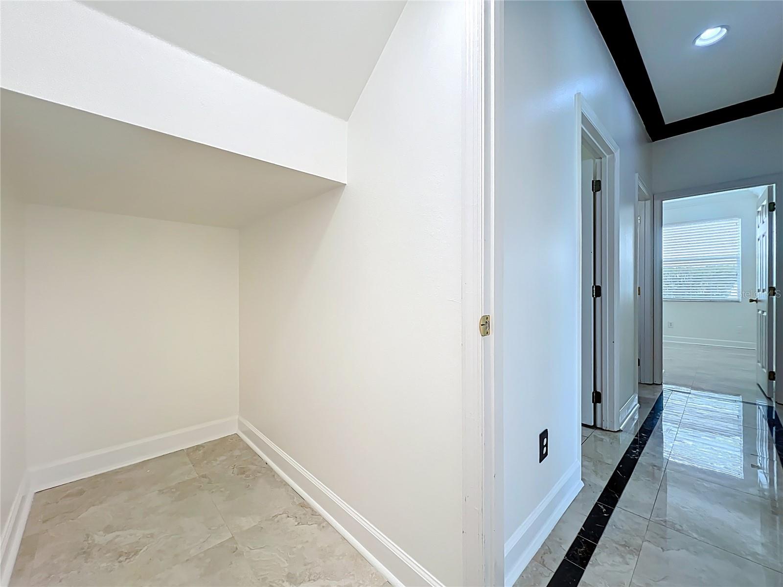 LIVE OAK RESERVE UNIT ONE - Residential