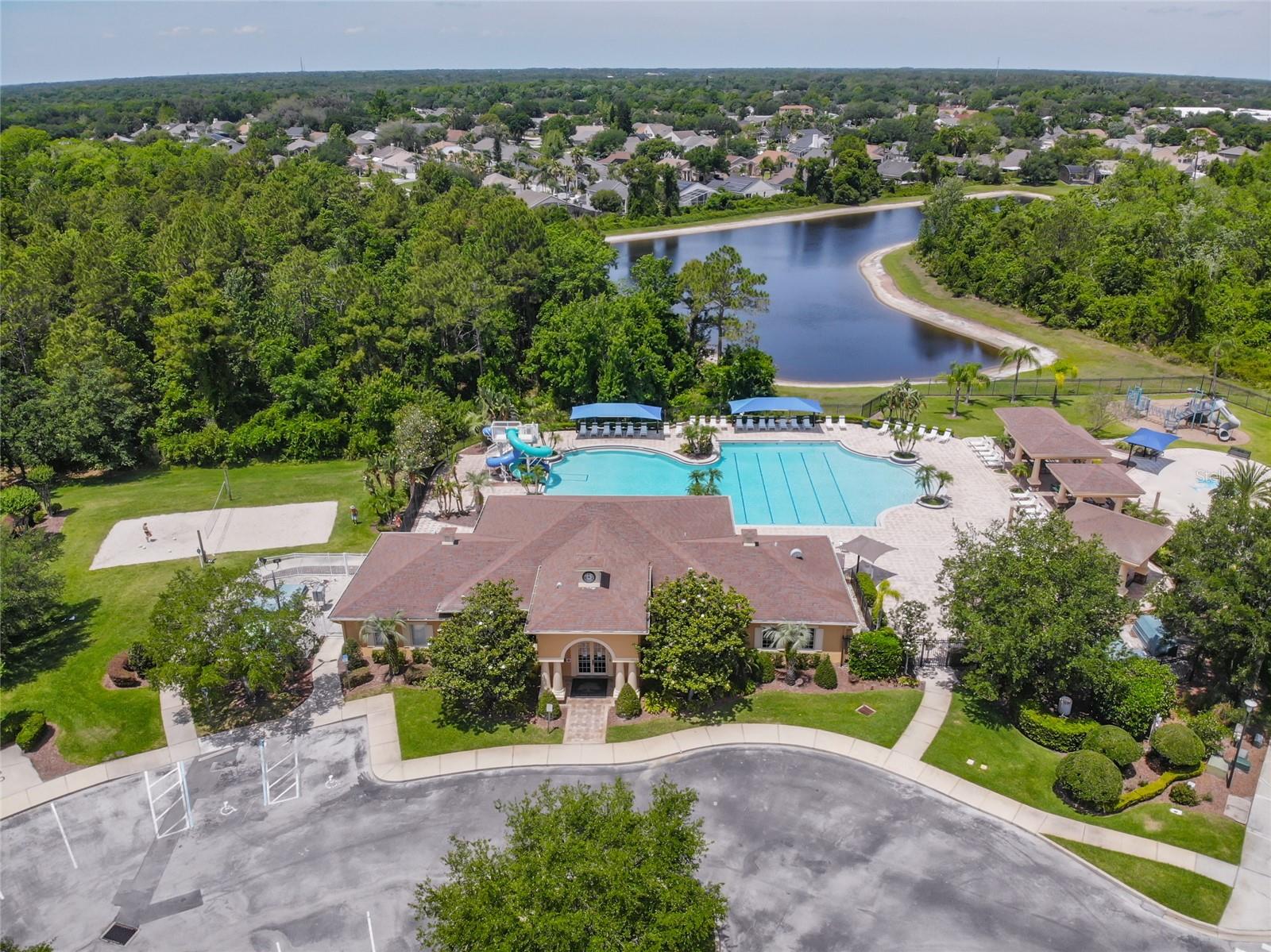 LIVE OAK RESERVE UNIT ONE - Residential