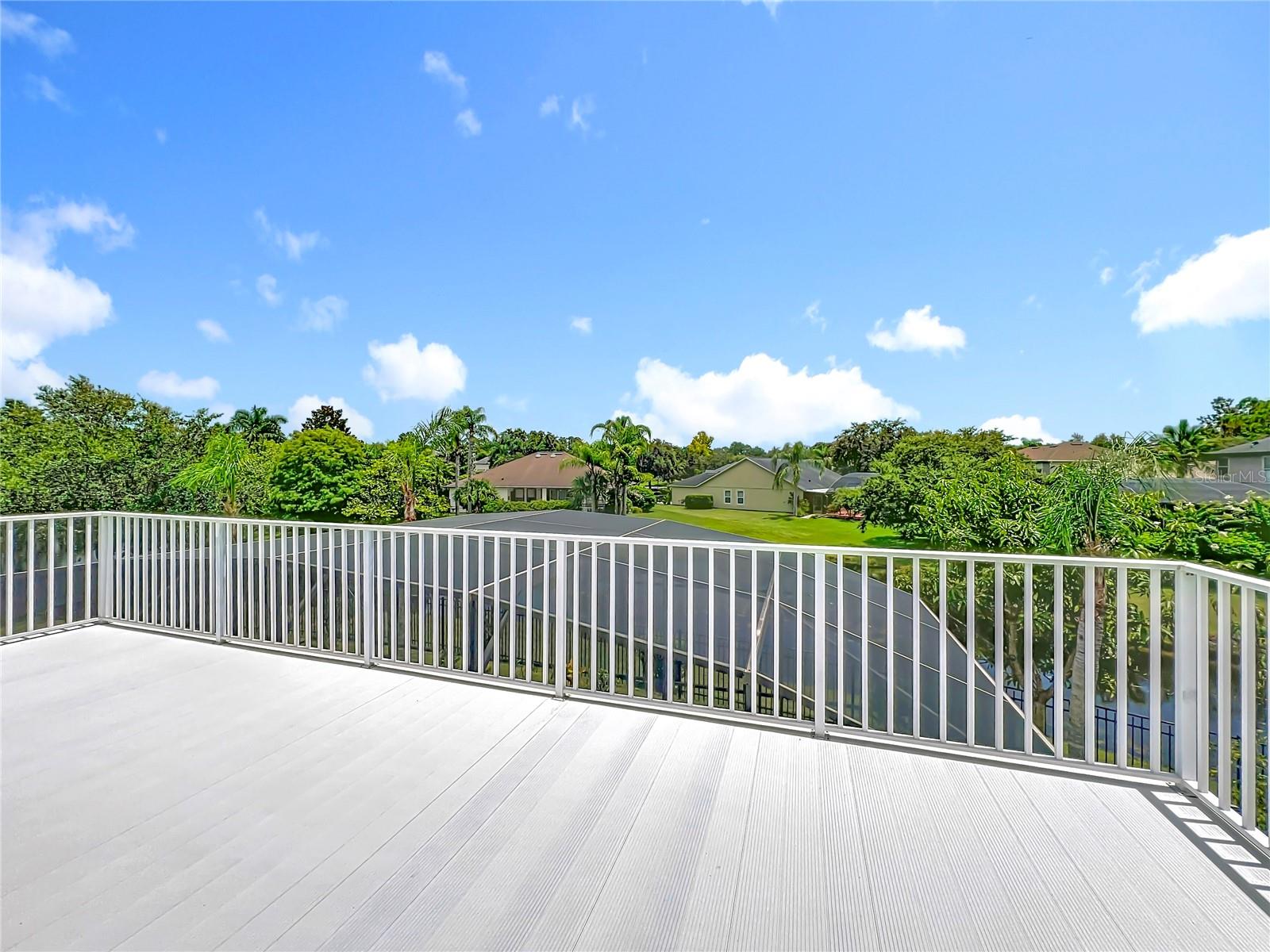LIVE OAK RESERVE UNIT ONE - Residential
