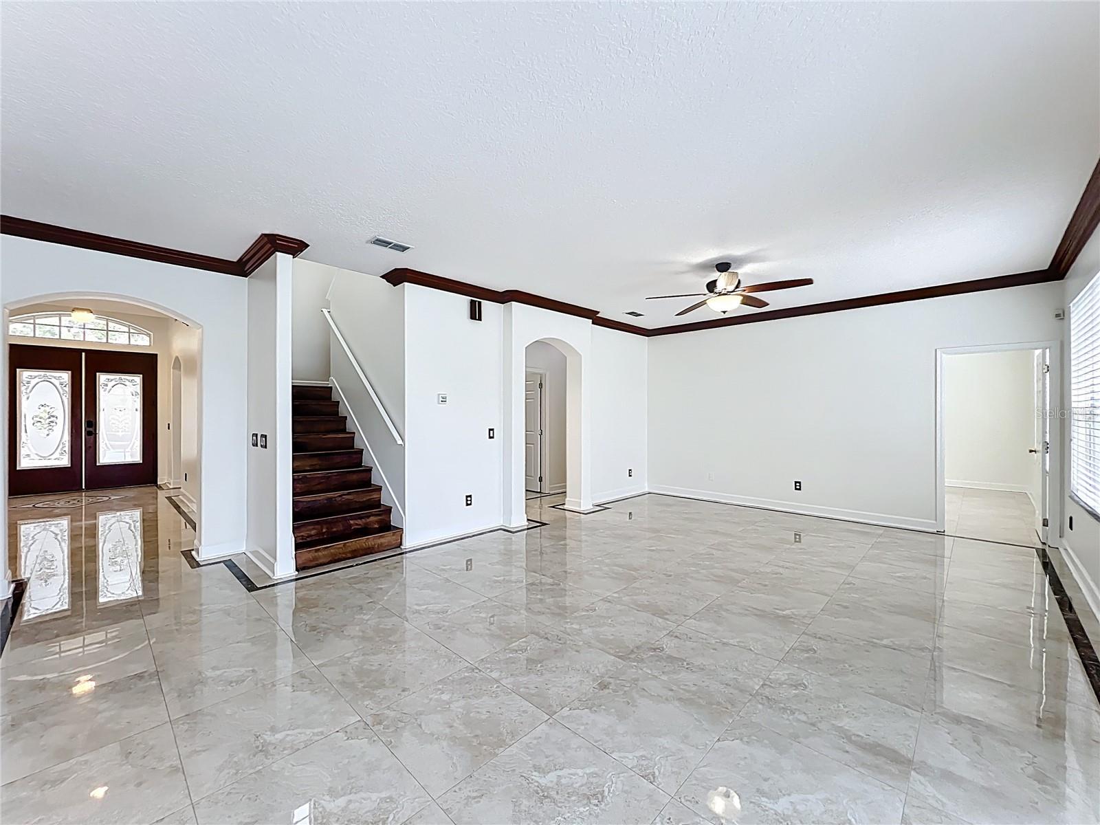 LIVE OAK RESERVE UNIT ONE - Residential