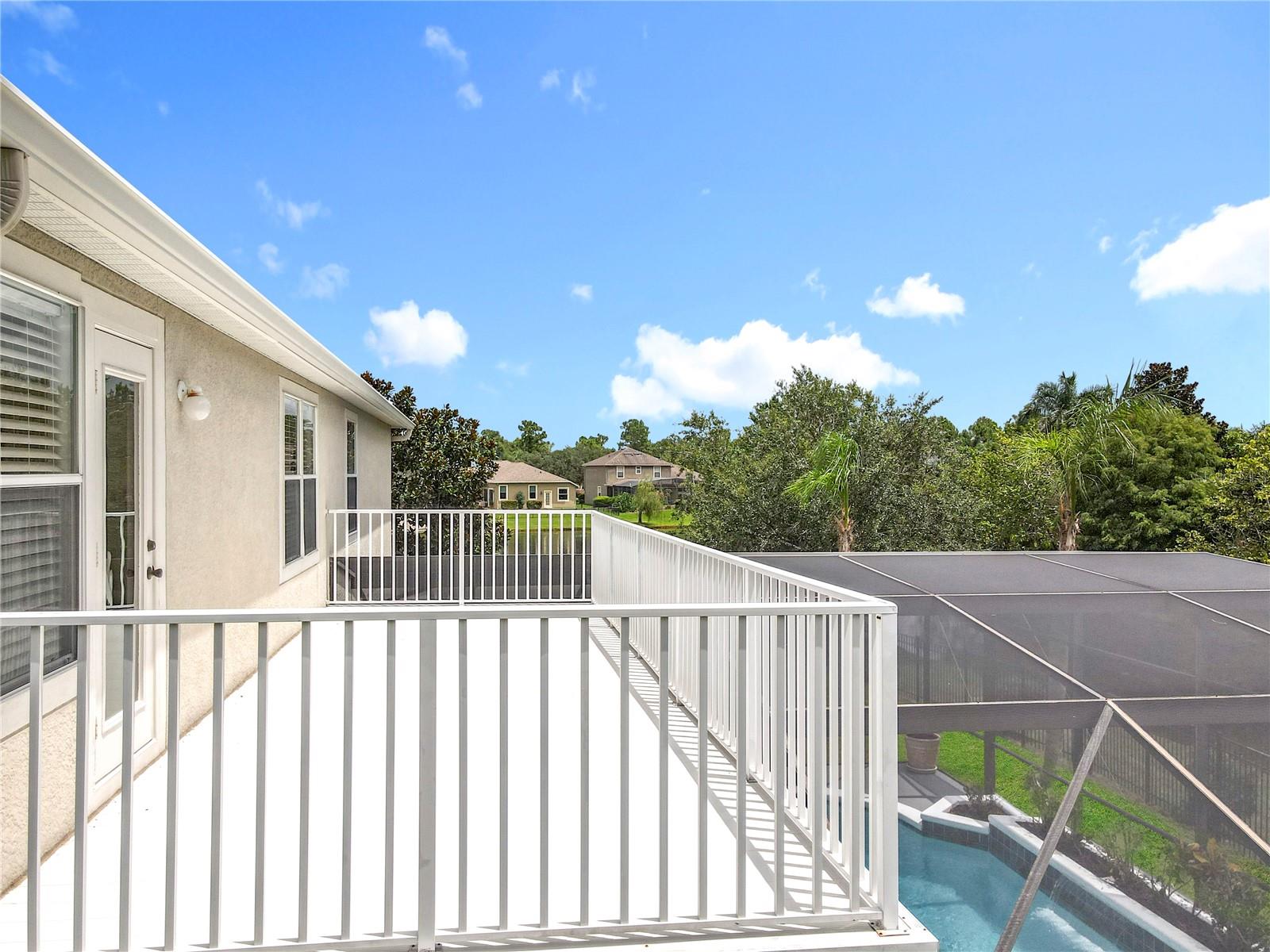 LIVE OAK RESERVE UNIT ONE - Residential