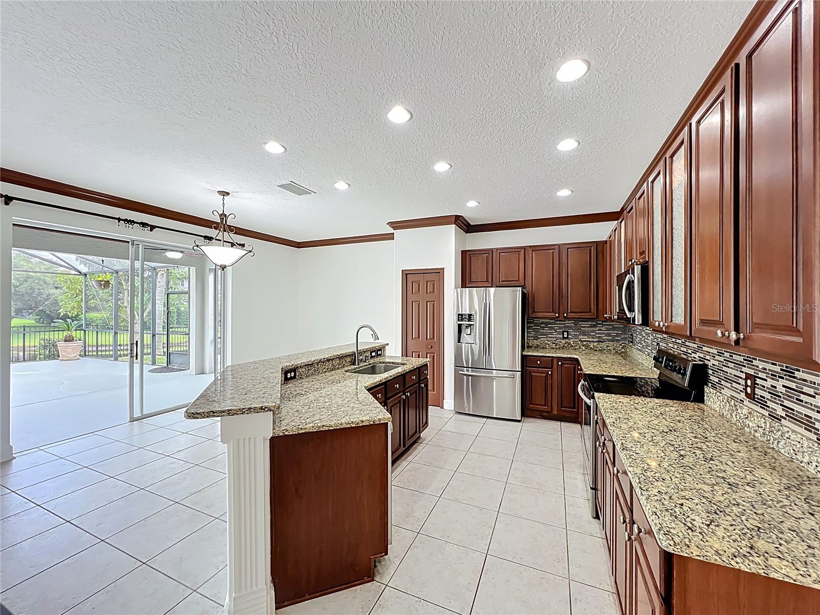 LIVE OAK RESERVE UNIT ONE - Residential
