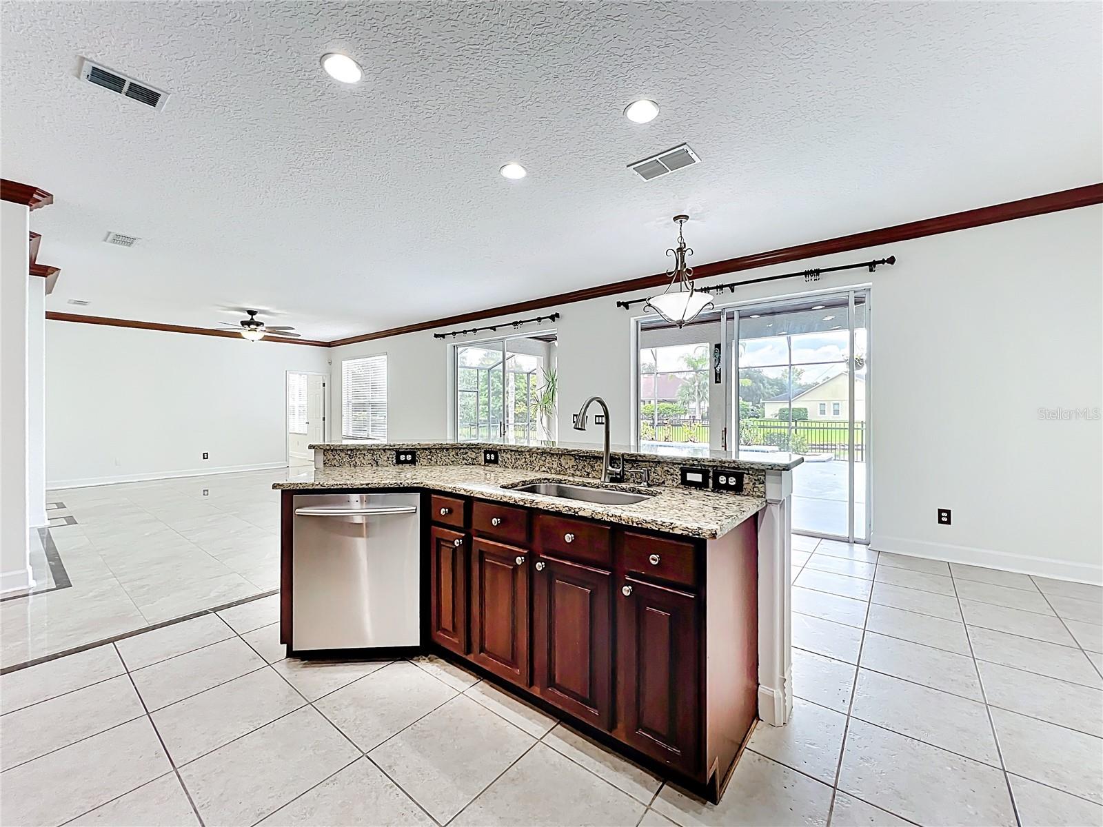 LIVE OAK RESERVE UNIT ONE - Residential