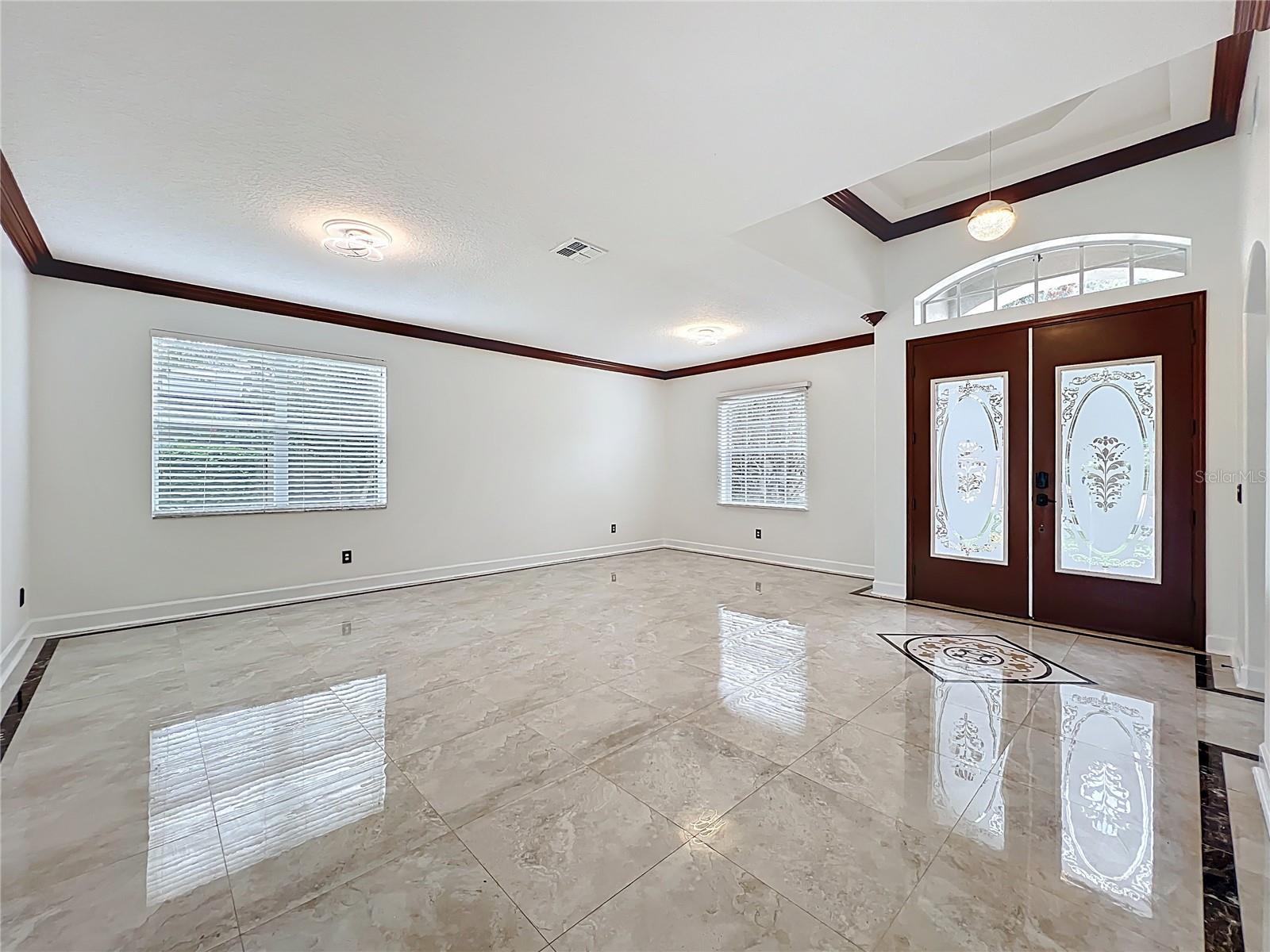 LIVE OAK RESERVE UNIT ONE - Residential