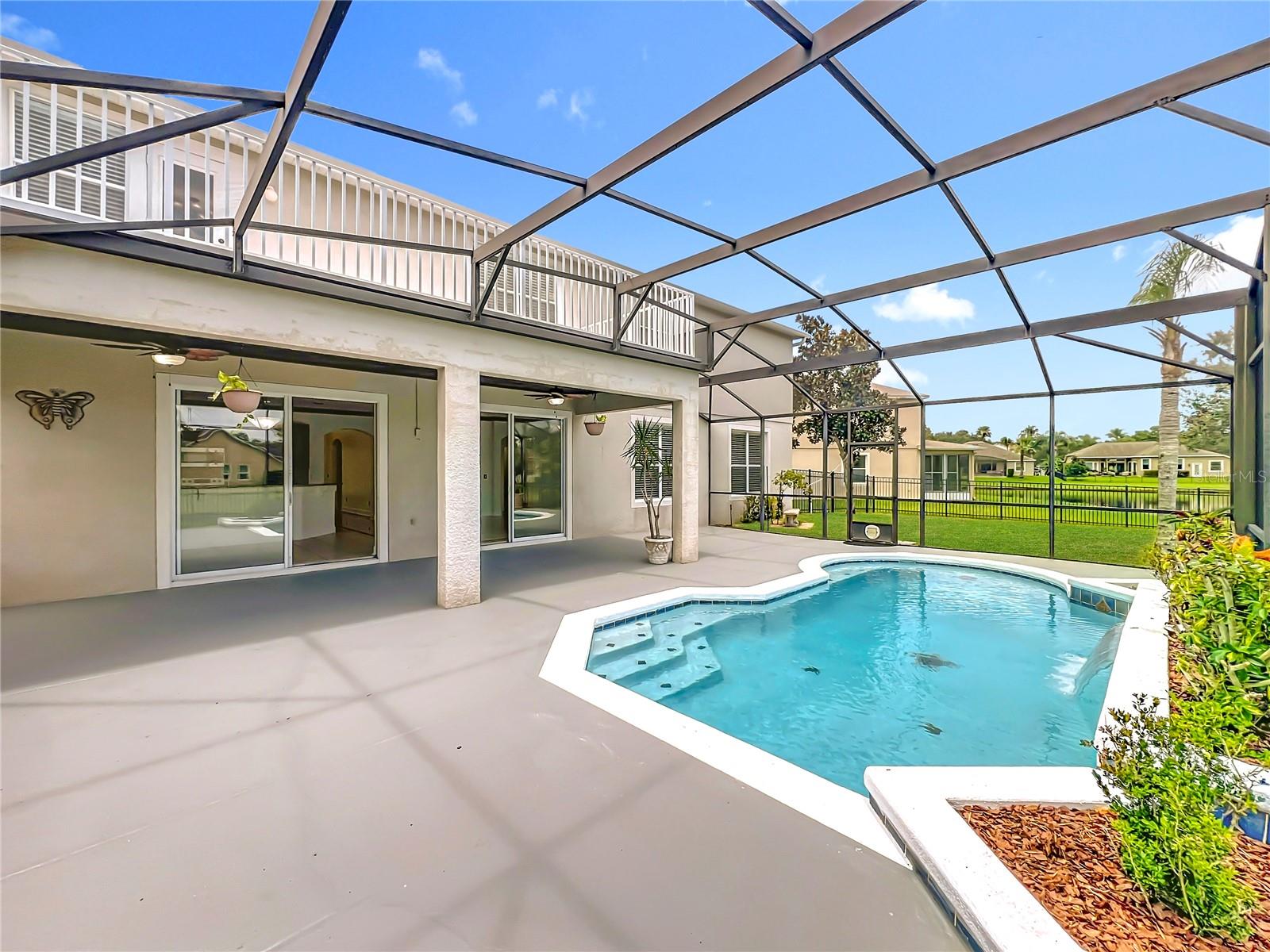 LIVE OAK RESERVE UNIT ONE - Residential