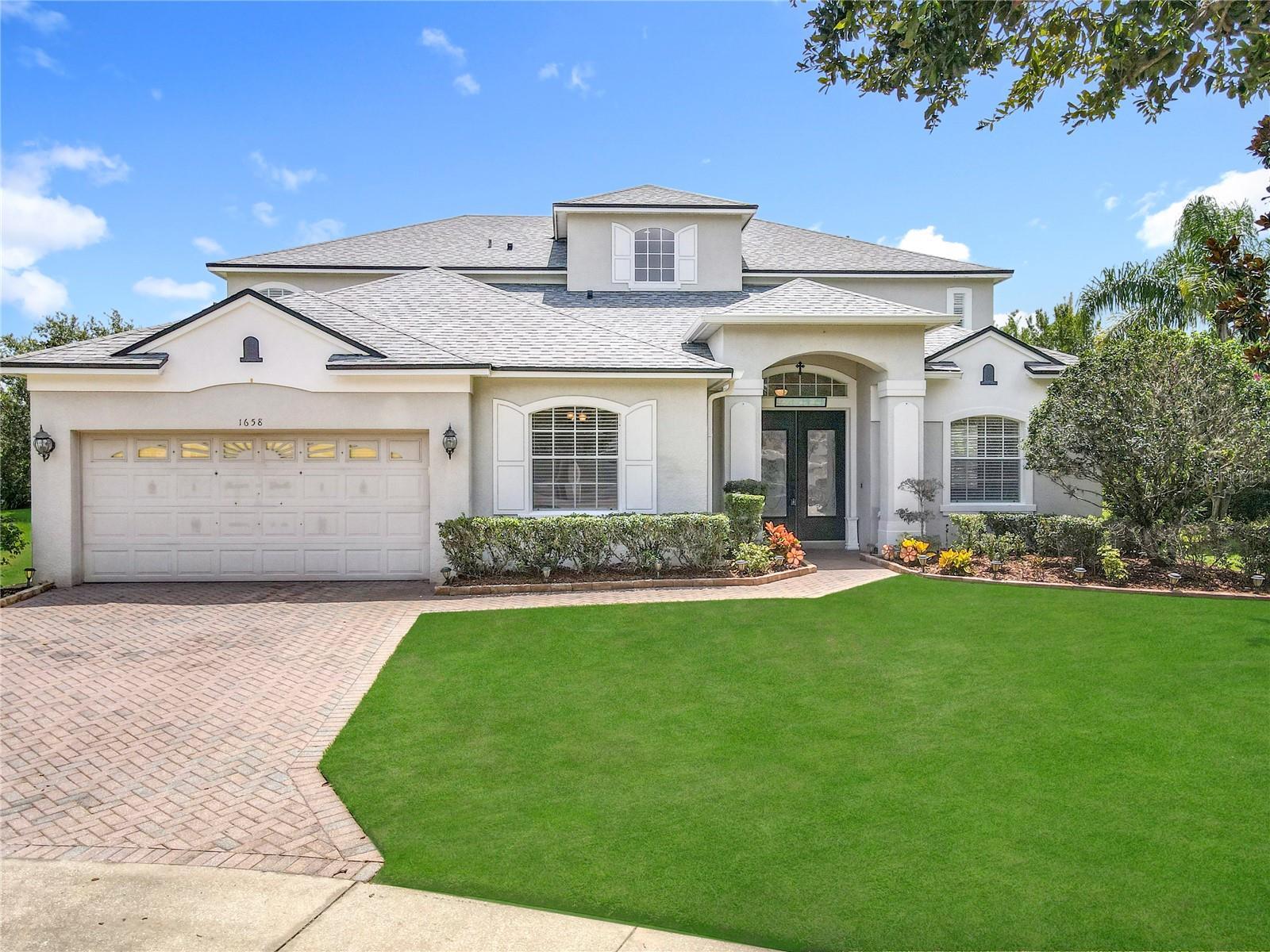 1658 COPPERLEAF COVE