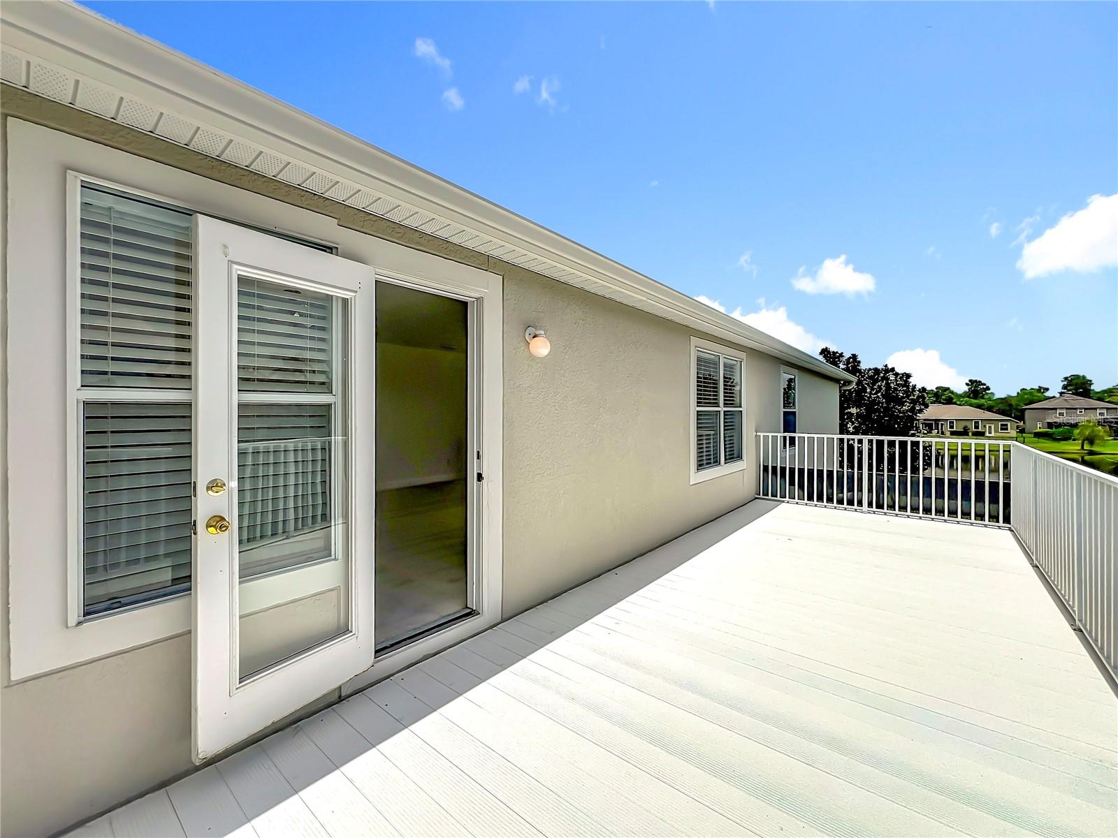 LIVE OAK RESERVE UNIT ONE - Residential