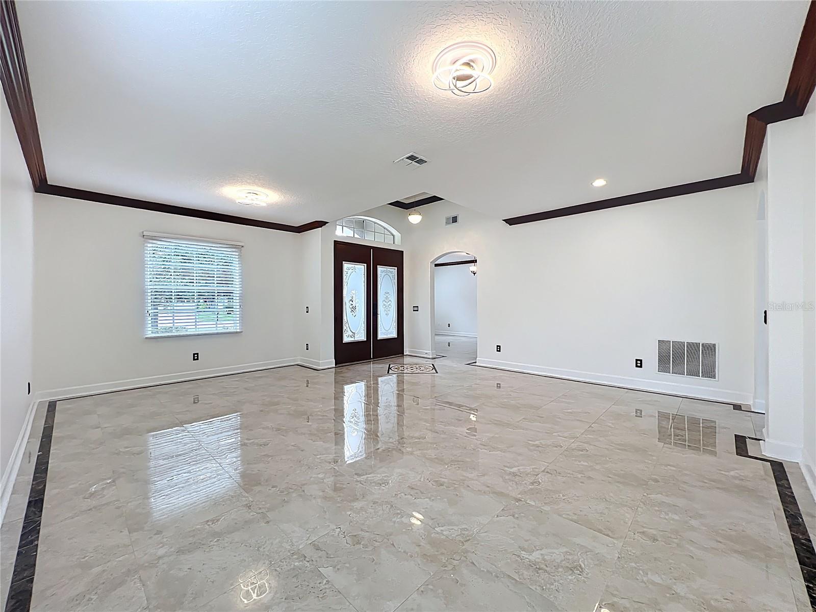 LIVE OAK RESERVE UNIT ONE - Residential
