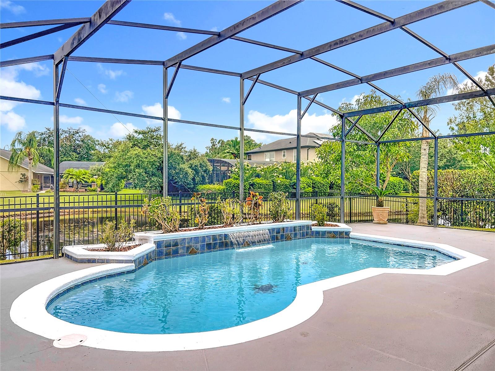 LIVE OAK RESERVE UNIT ONE - Residential