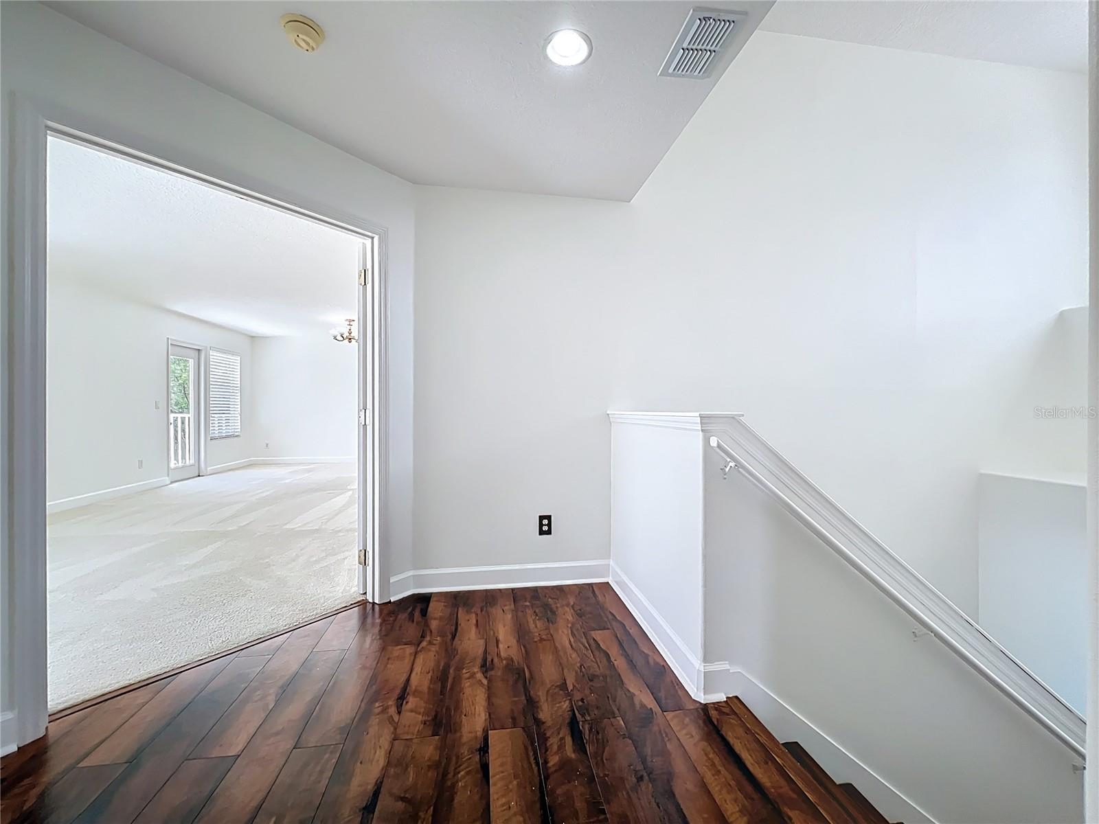 LIVE OAK RESERVE UNIT ONE - Residential