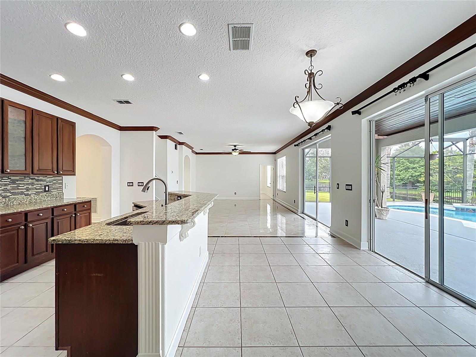 LIVE OAK RESERVE UNIT ONE - Residential