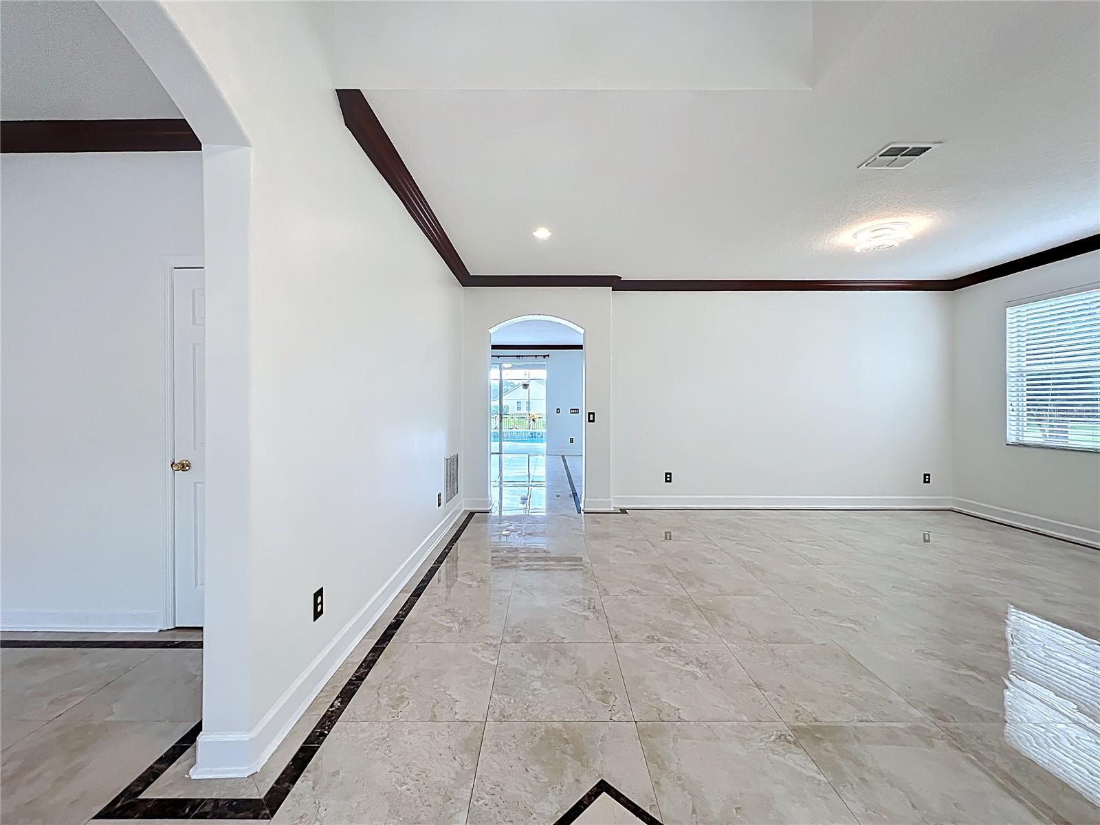 LIVE OAK RESERVE UNIT ONE - Residential