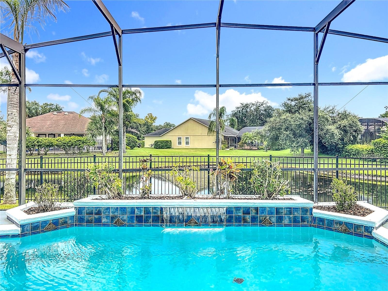 LIVE OAK RESERVE UNIT ONE - Residential