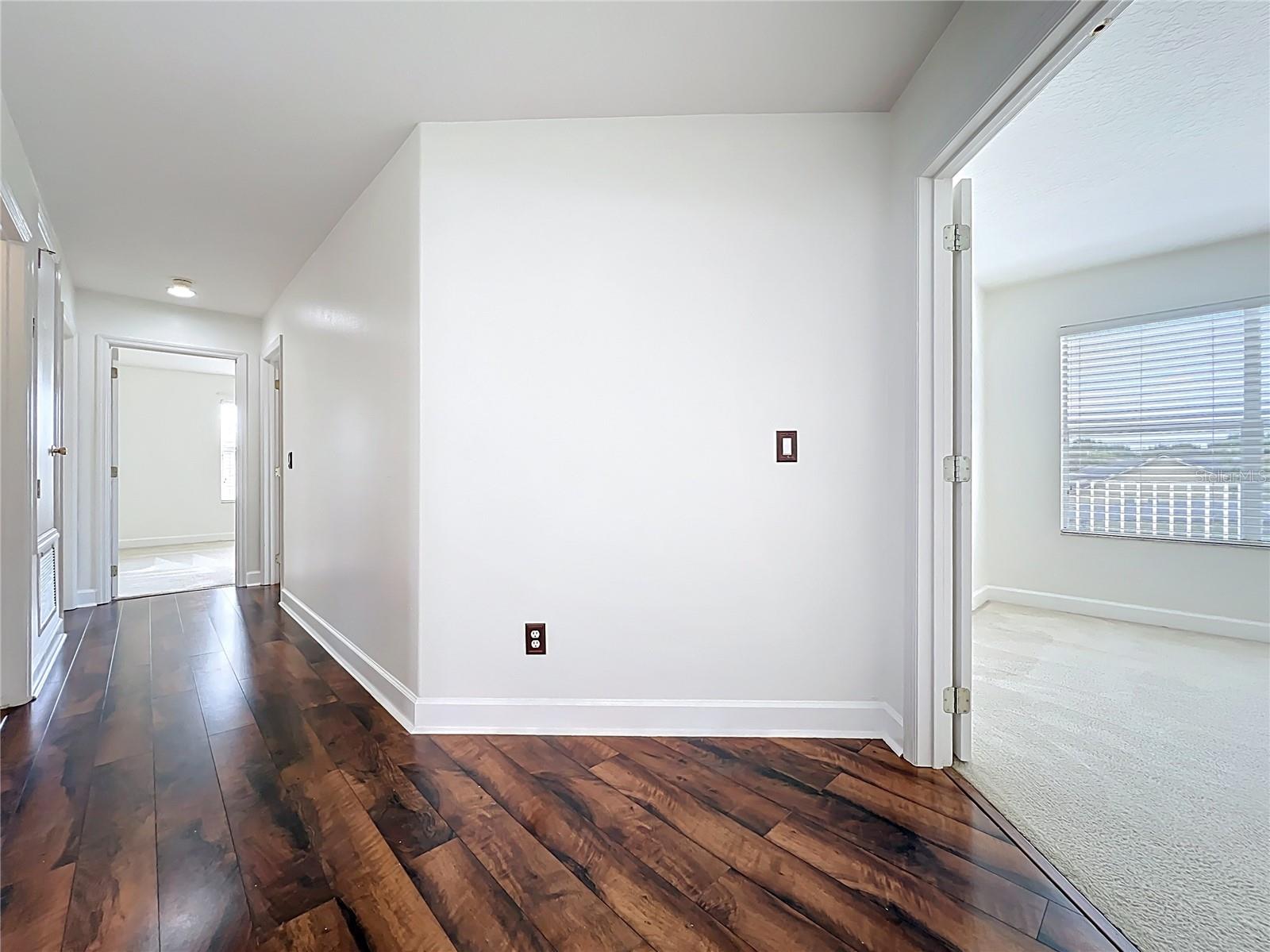 LIVE OAK RESERVE UNIT ONE - Residential