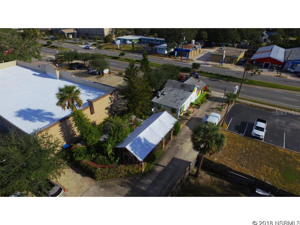 Connors New Smyrna - Business Opportunity