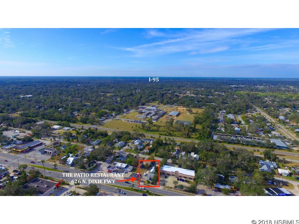 Connors New Smyrna - Business Opportunity