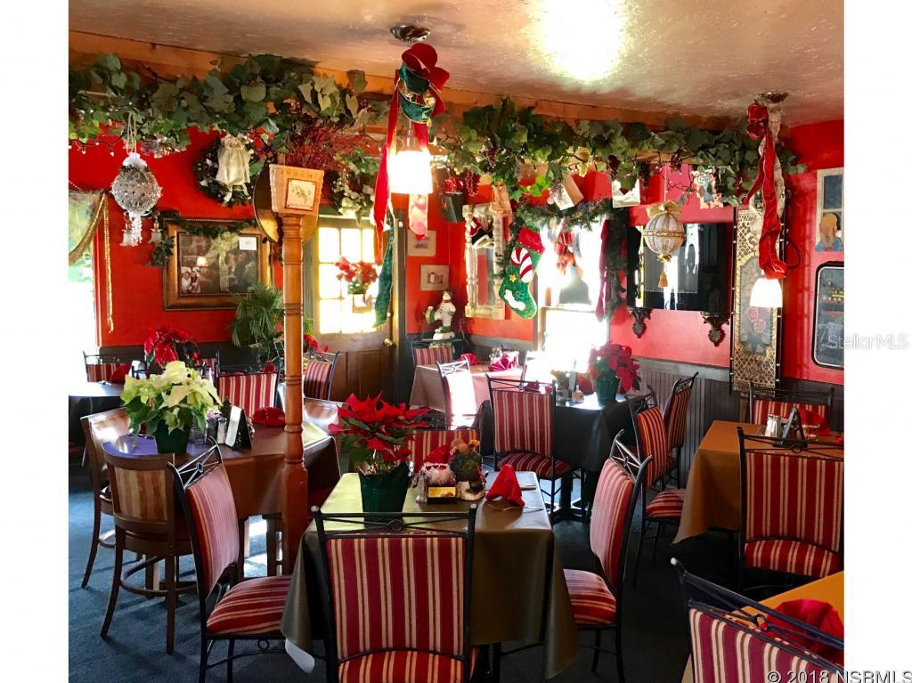 Connors New Smyrna - Business Opportunity