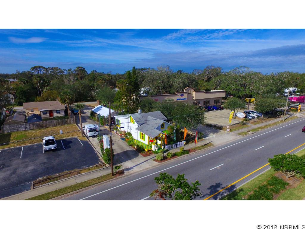 Connors New Smyrna - Business Opportunity