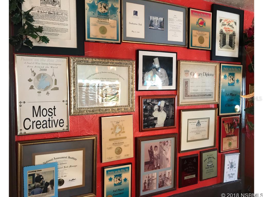 Connors New Smyrna - Business Opportunity