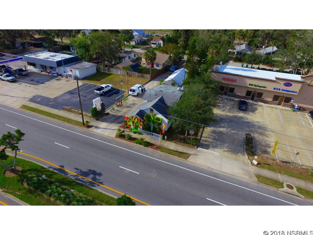 Connors New Smyrna - Business Opportunity