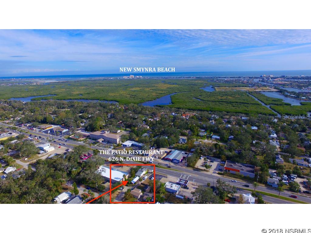 Connors New Smyrna - Business Opportunity