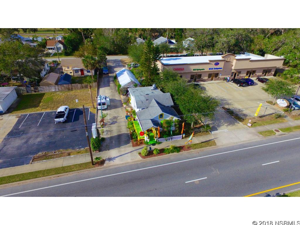 Connors New Smyrna - Business Opportunity