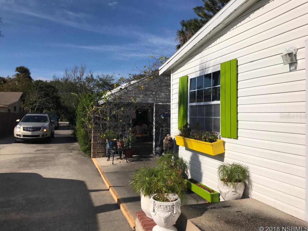 Connors New Smyrna - Business Opportunity