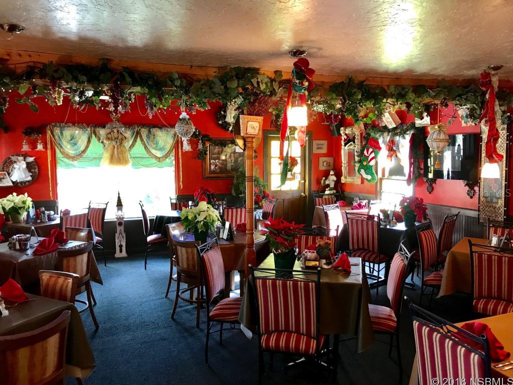 Connors New Smyrna - Business Opportunity