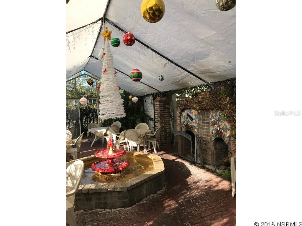 Connors New Smyrna - Business Opportunity