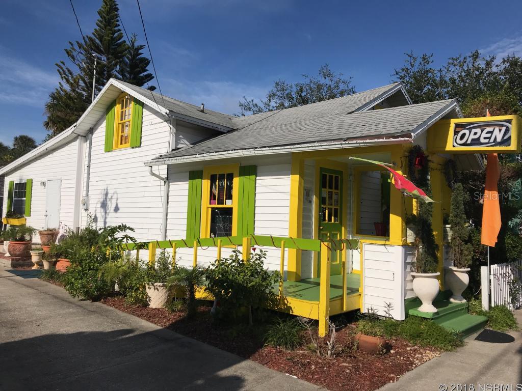 Connors New Smyrna - Business Opportunity