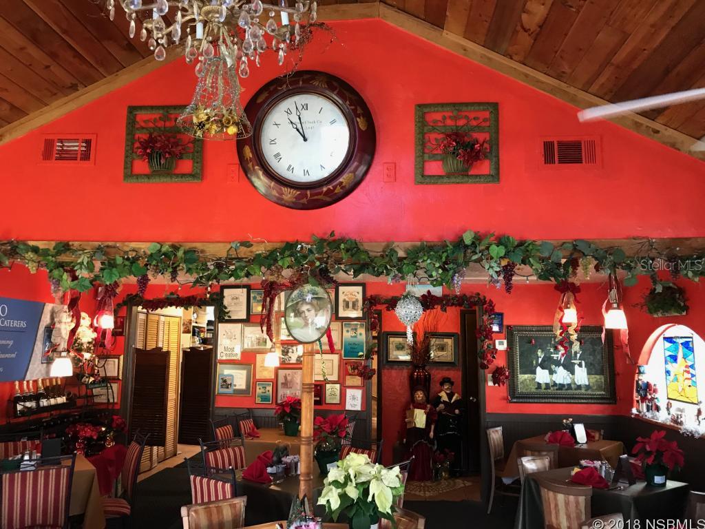 Connors New Smyrna - Business Opportunity