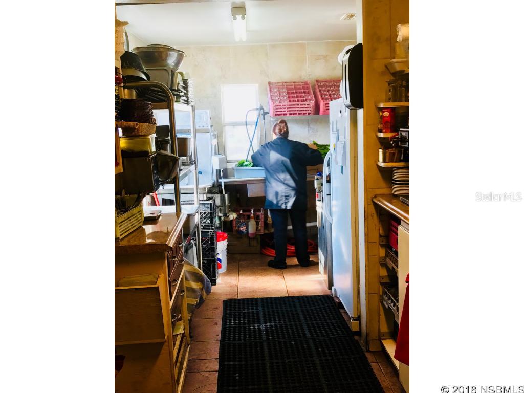 Connors New Smyrna - Business Opportunity